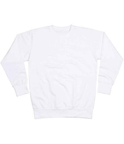 Mantis The Sweatshirt - WHI - L